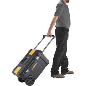 Produktbild für Werkzeugkoffer Stanley Essential, STST1-80150
