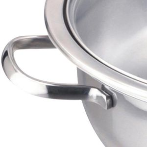Produktbild für Chafing-Dish Bartscher 500E, 500835, elektrisch