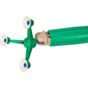 Produktbild für Tafelzeichengerät Wissner Re-Wood, Tafelzirkel