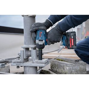 Produktbild für Akku-Schlagschrauber Bosch PRO GDS18V-750, 750 Nm