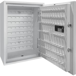 Produktbild für Schlüsseltresor Phoenix Fortress KS0042E S2