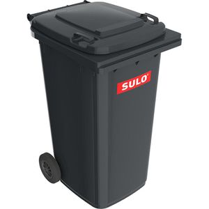 Mülltonne Sulo MGB 240 Liter