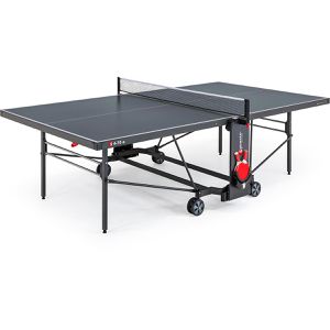 Tischtennisplatte Sponeta S 4-70 e, 5 mm Platte, Outdoor