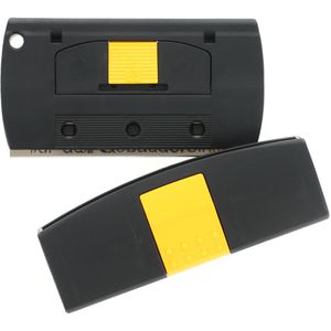 Schaber VERMOP 12743 mit Edelstahlklinge