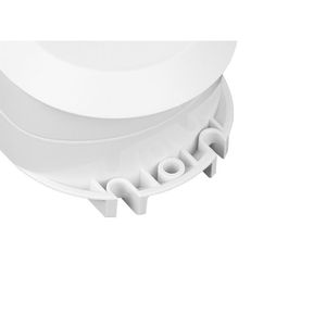 Produktbild für Steckdosenleiste Bachmann Smart 381.250K, 3m Kabel