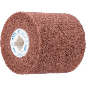 Produktbild für Schleifbürste PFERD-TOOLS POLINOX Vlieswalze PNL-W 100100 A180