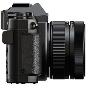 Produktbild für Kompaktkamera Yashica FX-D S300, mit 2,8 Zoll Display
