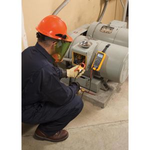 Produktbild für Multimeter Fluke 3947820, 28-II, digital, TRMS