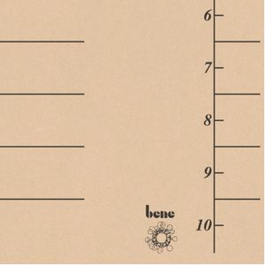 Produktbild für Trennblätter bene 97300CH, A4