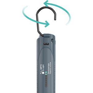 Produktbild für Arbeitsleuchte Scangrip Slim, LED