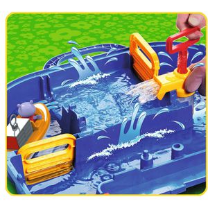 Produktbild für Wasserbahn AquaPlay 8700001544 MegaLockBox, im Koffer