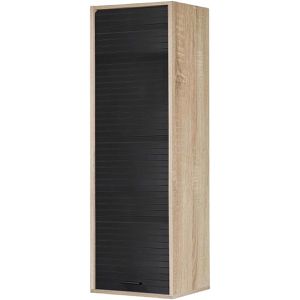 Rollladenschrank Simmob COOK124, aus Holz