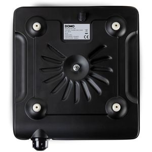 Produktbild für Kochplatte Domo DO30111KP