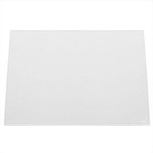 Produktbild für Schreibunterlage Läufer 38080, Scala, weiß