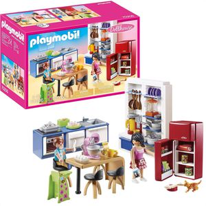 Spielset playmobil DOLLHOUSE 70206, ab 4 Jahre