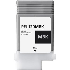 Produktbild für Tinte Böttcher-AG für Canon PFI-120MBK