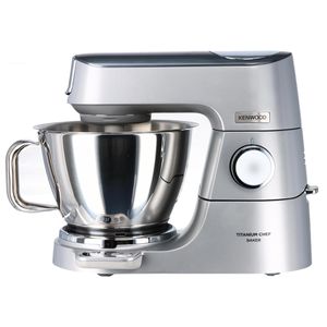 Küchenmaschine Kenwood KVC 85.314SI Titanium Chef