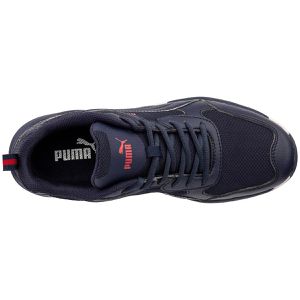 Produktbild für Sicherheitsschuhe Puma-Safety Shift Low, S1PS
