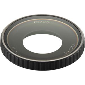 Produktbild für Action-Cam-Linsenschutz DJI Osmo Action 6 Objektivabdeckung