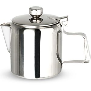 Tee-Kanne Hendi 453001, Edelstahl