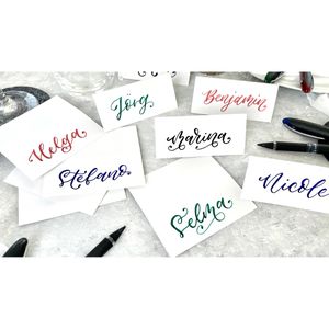 Produktbild für Tintenroller Schneider One Sign Pen 183604
