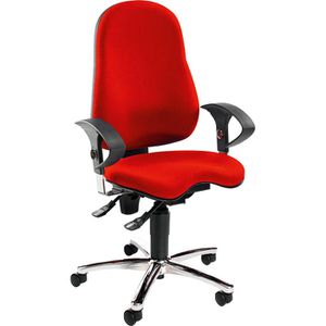 Produktbild für Bürostuhl Topstar Sitness 10, SI59U G21