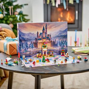 Produktbild für Adventskalender LEGO Disney Princess, 43298, Jahr 2026
