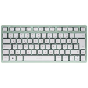 Produktbild für Tastatur CHERRY KW 7100 Mini, JK-7100DE-18