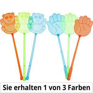 Fliegenklatsche