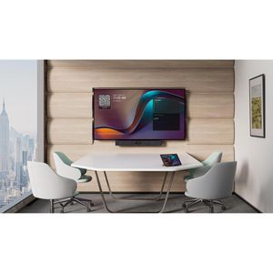 Produktbild für Videokonferenzsystem Yealink MeetingBar A25 &amp; CTP25
