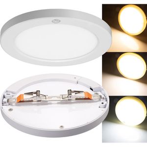 Produktbild für Deckenleuchte ChiliTec Buton, weiß, LED