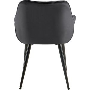 Produktbild für Esszimmerstuhl CLP Tanna, 316855