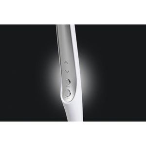 Produktbild für Schreibtischlampe Hansa LED Multiflex, silber, LED, dimmbar