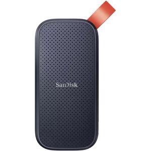 Produktbild für Festplatte SanDisk Portable SSD 2023