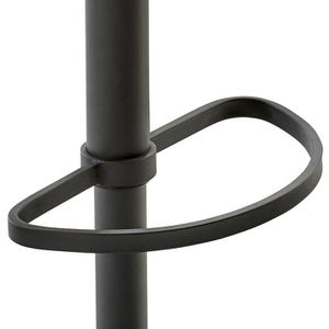Produktbild für Barhocker Mayer myTOBY, 1275 03 545, drehbar