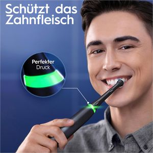 Produktbild für Elektrische-Zahnbürste Oral-B iO Series 6N, Black