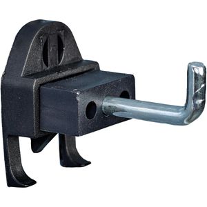 Produktbild für Werkzeughalter Küpper 7202-1, für Lochwand