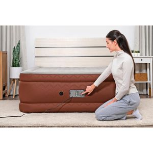 Produktbild für Luftbett Bestway AlwayzAire, selbstaufblasend