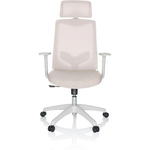 Produktbild für Bürostuhl hJh-OFFICE MIKEO W, 751011