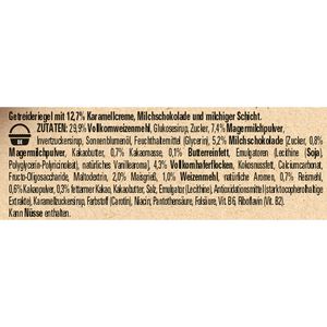 Produktbild für Müsliriegel Nestle Lion Breakfast Cereal Bar