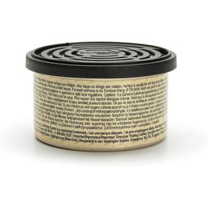 Produktbild für Autoduft California-Scents Fresh Linen - Baumwolle