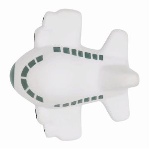 Produktbild für Stressball Böttcher-AG Take Off, weiß/grau