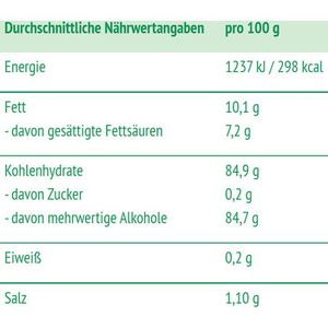 Produktbild für Karamellbonbons Vivil Creme Life Caramel