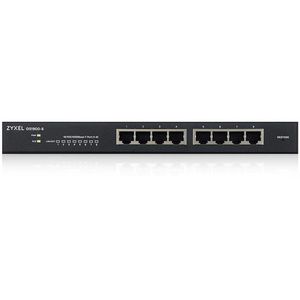 Produktbild für Switch ZyXEL GS1900-8-EU0102F, managed