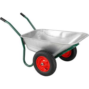 Produktbild für Schubkarre Trutzholm 12929, Tragkraft 160 kg