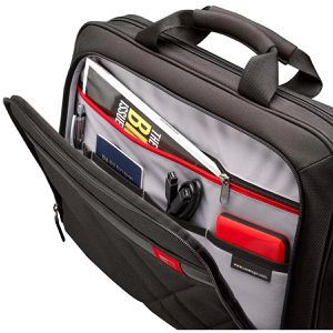 Produktbild für Laptoptasche Case-Logic DLC-115