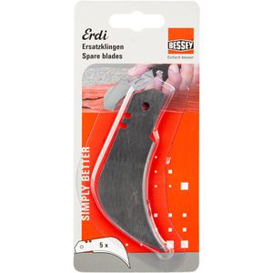 Produktbild für Cuttermesser-Klingen Bessey DBK-L, Linoleumklinge