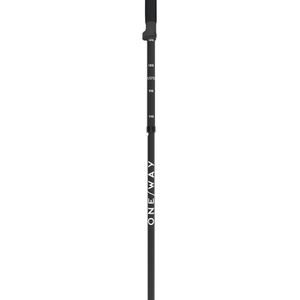 Produktbild für Nordic-Walking-Stöcke One-Way MTX AL 2 Vario, je 307 g
