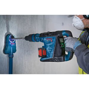 Produktbild für Bohrhammer Bosch PRO GBH18V-40, SDS Max