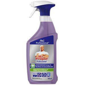 Hygienereiniger